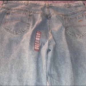 26W Chic lite Plus Size Mom Jeans new Dead